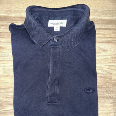 Polo Lacoste Homme