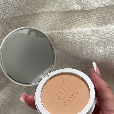 e.l.f Foundation Powder