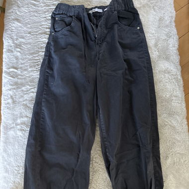 Oversize Hose 