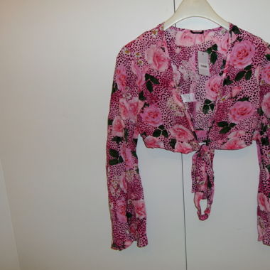 Bluse
