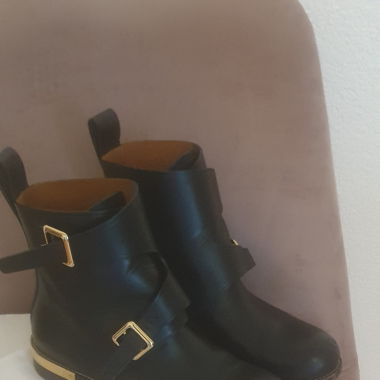 Chloe Stiefel 38