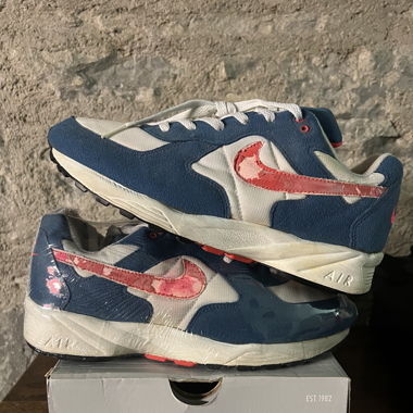 Nike Air Tailwind vintage 
