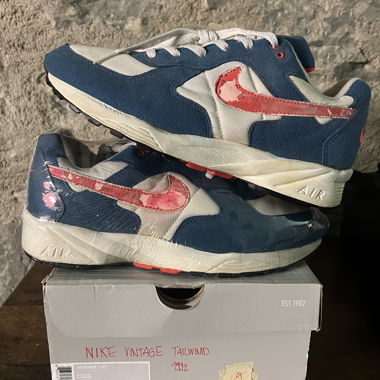 Nike Air Tailwind vintage 