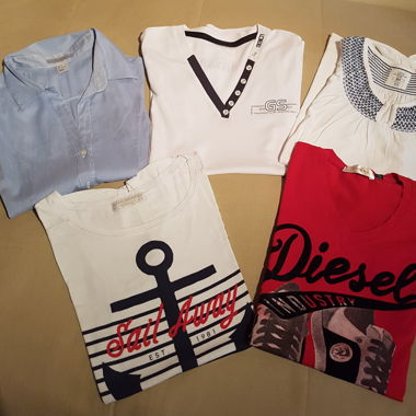 T-Shirts