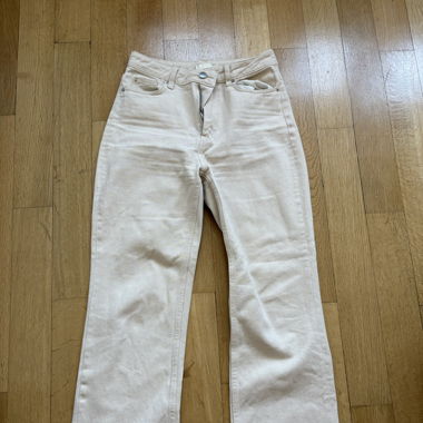 H&M Jeans