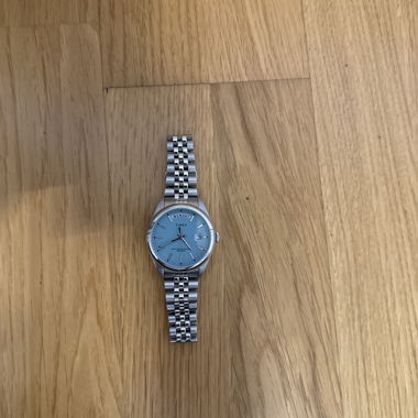Orologio Timex 36 mm