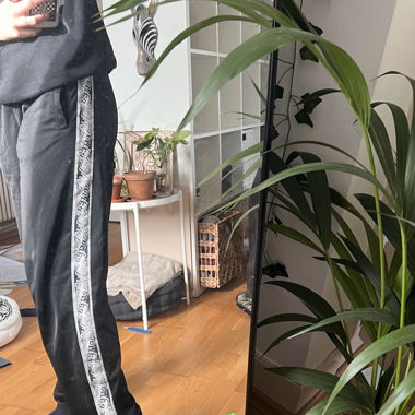 Trainerhose vintage