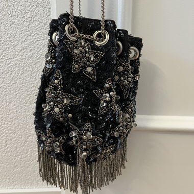 Zara handbag