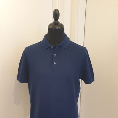 Polo Bleu nuit Louis Vuitton