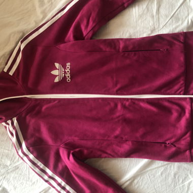 Adidas jacket