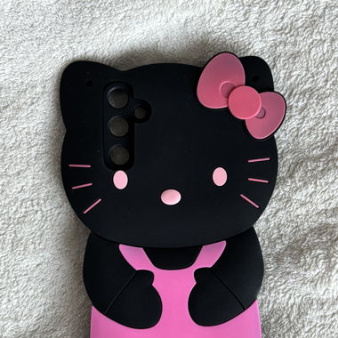 Samsung Galaxy A21s Phone case Hello kitty kawaii 