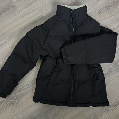 Winterjacke