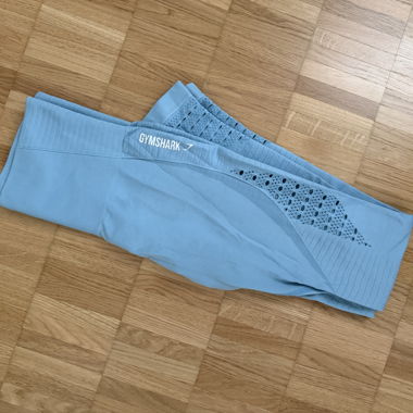 Leggings de sport Gymshark taille S