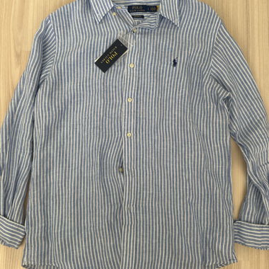 Chemise Ralph Lauren