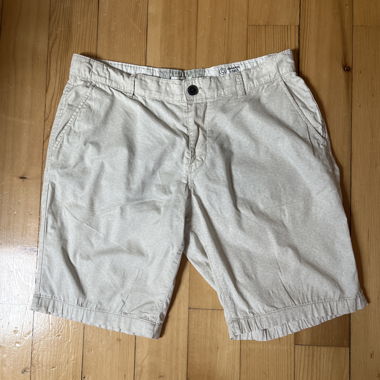 Short - SELECTED