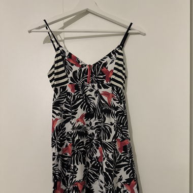 Sommerkleid