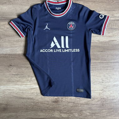 Maillot PSG Jordan