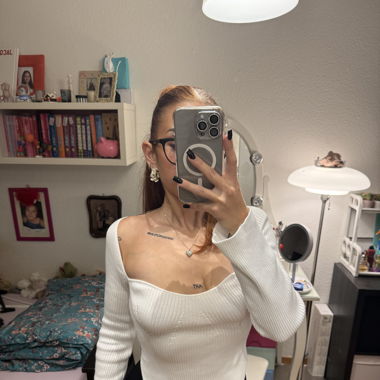 White Top