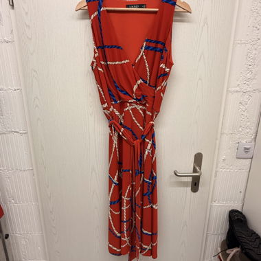 Robe Lauren Ralph Lauren