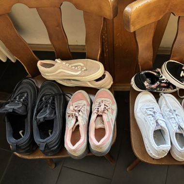 Chaussures