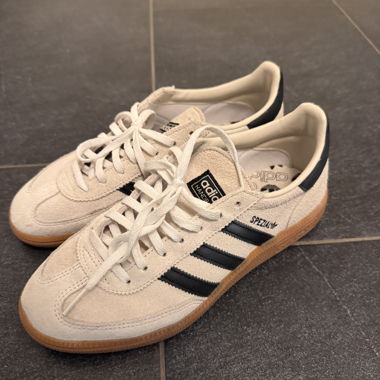 Baskets Adidas Handball Spezial