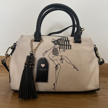 Sac a main Twin-Set