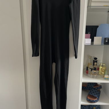 full-body bodysuit