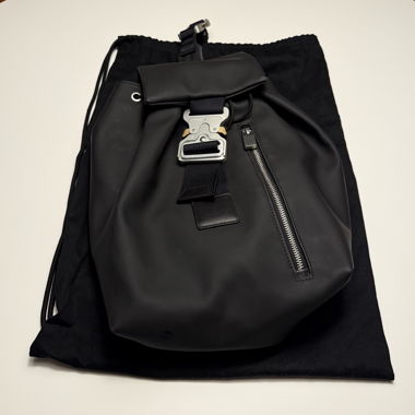 1017 ALYX 9SM Tank Backpack