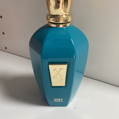 Parfum Xerjoff Erba Pura