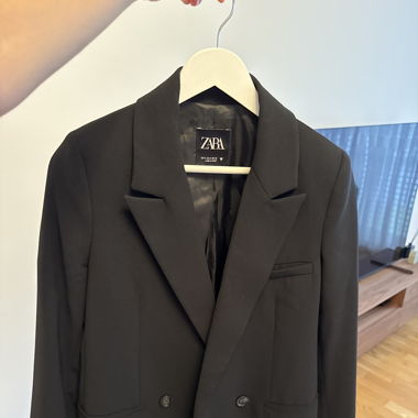 Blazer (Black Basic)