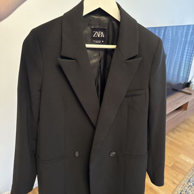 Blazer (Black Basic)