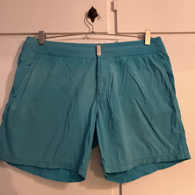 Vilebrequin swim shorts L