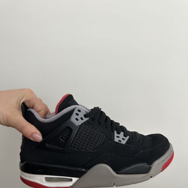 Jordan 4