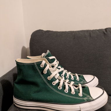 Converses pour homme 