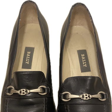 Bally Loafers