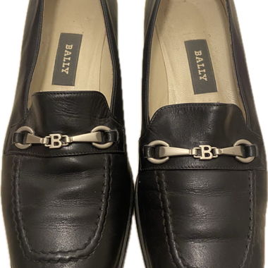 Bally Loafers