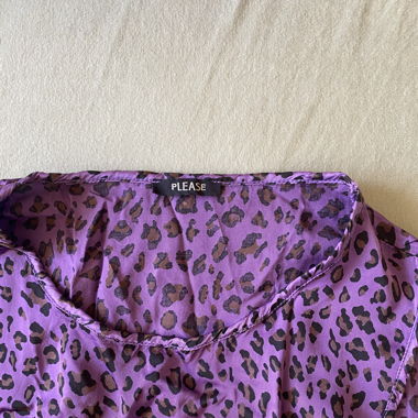 Leo Top