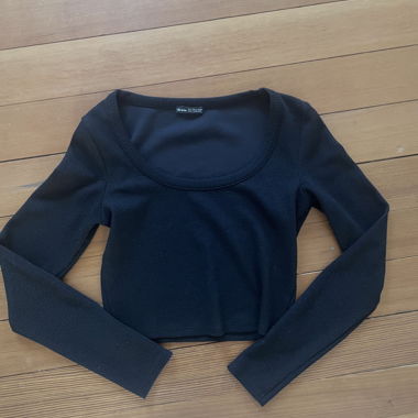 Bershka longsleeve