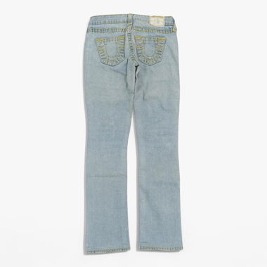 True Religion Women's Jeans