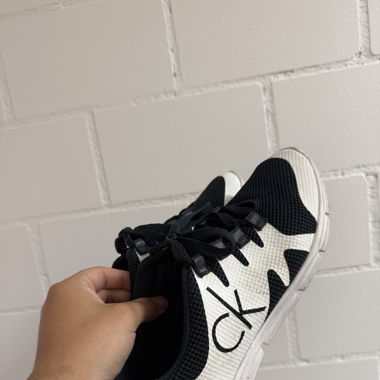Calvin Klein schuhe nr. 40