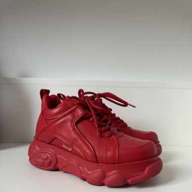 Buffalo Schuhe