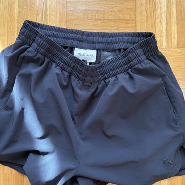 Shorts de sport H&M Move