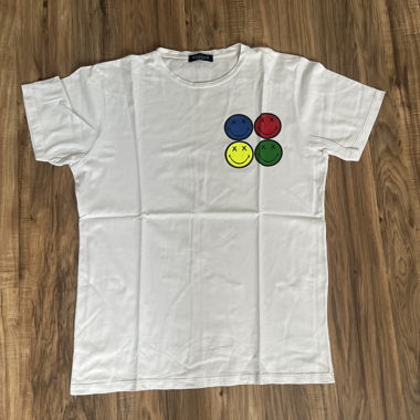 William Smile T-Shirt