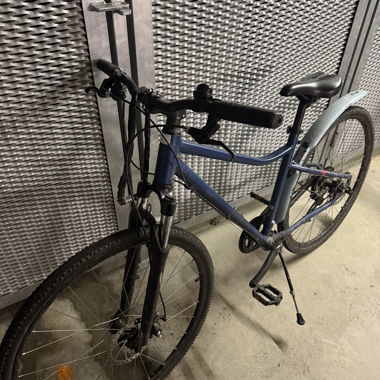 Btwin Fahrrad