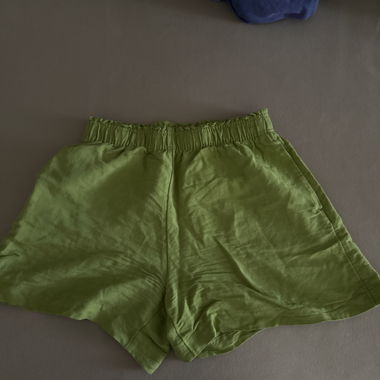 Linen short 