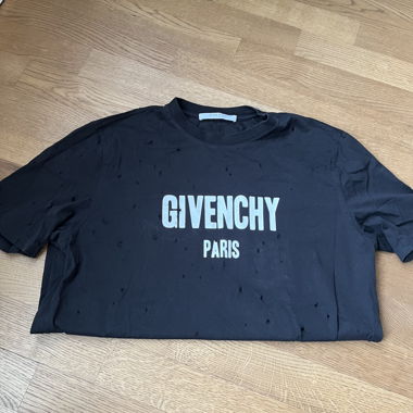 givenchy shirt