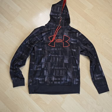 Under Armour - Sweatshirt - M