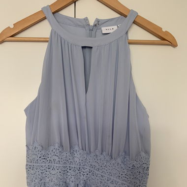 Vila Kleid