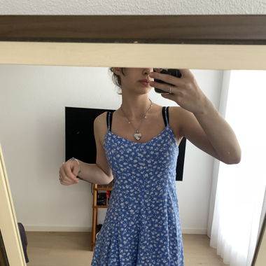 mini sundress