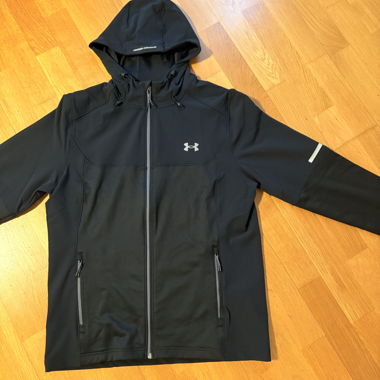 Veste à capuche Under Armour
